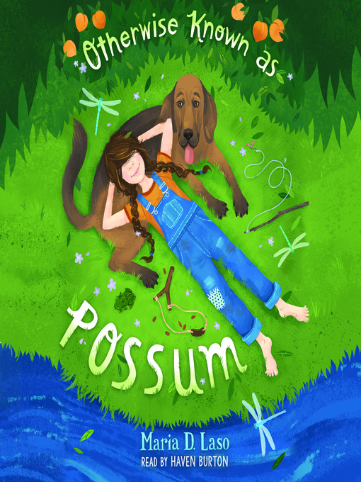 Title details for Otherwise Known as Possum by Maria D. Laso - Available